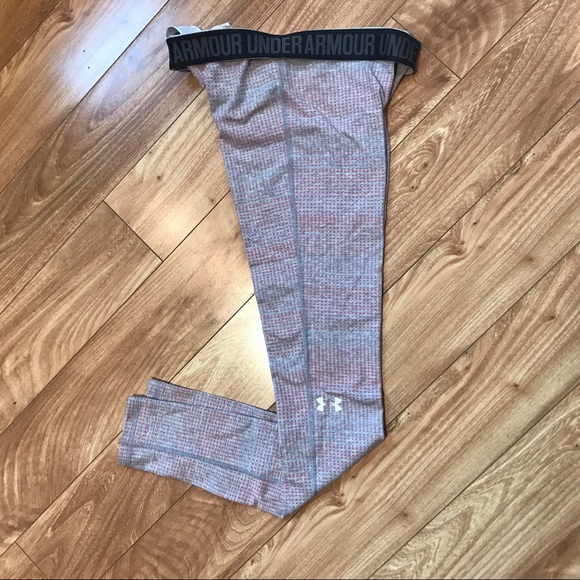 Under Armour Pants - 🆕 Under Armour Leggings